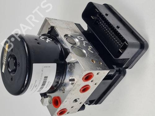 Used ABS pump ABS pump VOLVO V70 III (135) D5 (185 hp) 34515955 34515955