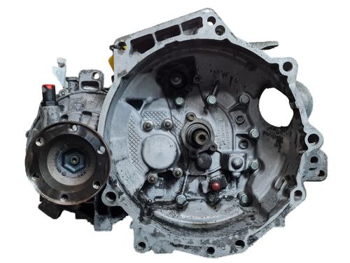 Versnellingsbak Versnellingsbak VW POLO IV (9N_, 9A_) 1.9 TDI (101 hp) 37087528 37087528