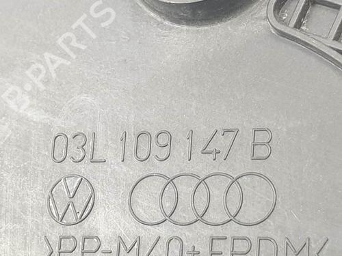 Timing cover VW PASSAT B7 Variant (365) 2.0 TDI | BP26704418M123 - Image 3
