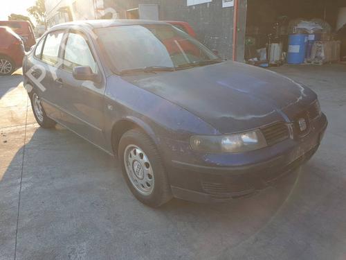 Engine SEAT TOLEDO II (1M2) 1.6 16V | BP37230162M1 - Image 5