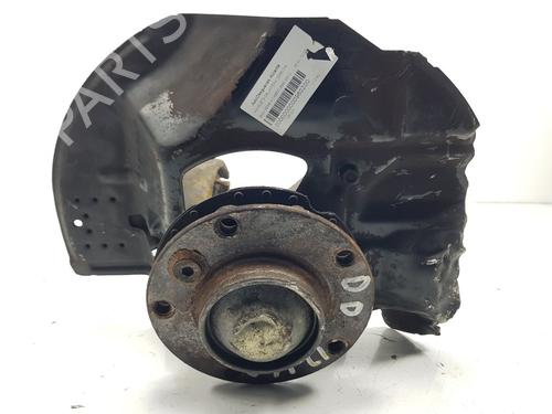 Used Right front steering knuckle BMW 3 Convertible (E46) 330 Ci (231 hp) 15497350