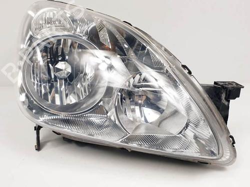 Højre forlygte HONDA CR-V II (RD_) 2.0 (RD5) (150 hp) 19302752