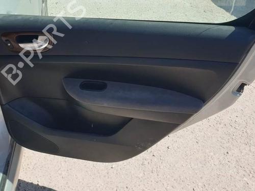 Front left interior door handle PEUGEOT 307 (3A/C) 2.0 HDi 135 | BP25295714I13 - Image 8