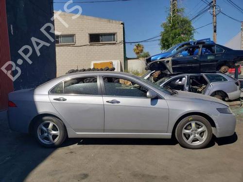 Steering column HONDA ACCORD VII (CL, CN) 2.2 i-CTDi (CN1) | BP29271998M21 