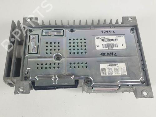 Radio NISSAN MURANO II (Z51) 2.5 dCi 4x4 | BP15287936E6 