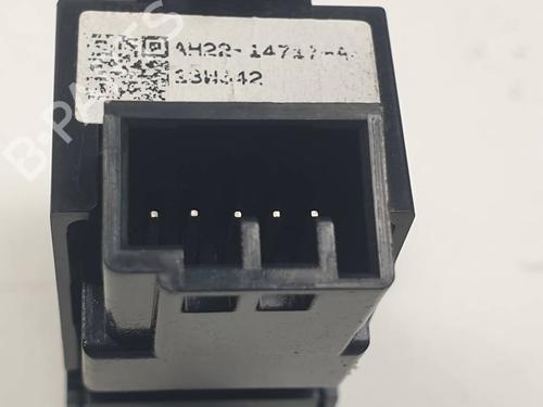 Left rear window switch LAND ROVER FREELANDER 2 (L359) 2.2 TD4 4x4 | BP35973245I29 - Image 3
