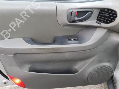 Gearbox HYUNDAI SANTA FÉ I (SM) 2.0 CRDi 4x4 | BP12373672M3 - Image 9