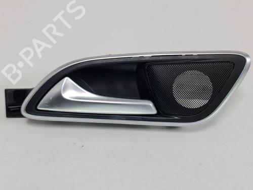 Used Rear left interior door handle Rear left interior door handle MERCEDES-BENZ GLA-CLASS (X156) GLA 220 d 4-matic (156.905) (177 hp) 7449259 7449259