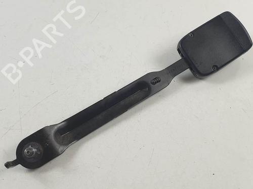 Front right seatbelt RENAULT MEGANE CC (EZ0/1_) 1.9 dCi (EZ0J, EZ1S) | BP25118874I25  - Image 8