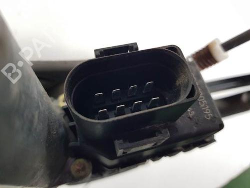 Right front window motor AUDI A6 C5 Avant (4B5) 1.9 TDI | BP10006672E20 