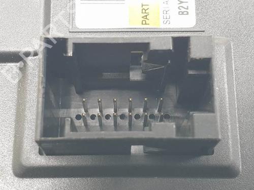 Display monitor FORD FIESTA VI (CB1, CCN) 1.25 | BP11850331C48 