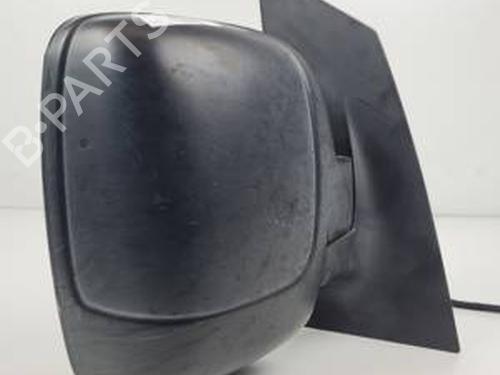 Retrovisor direito PEUGEOT EXPERT Van (VF3A_, VF3U_, VF3X_) 1.6 HDi 90 8V | BP30292401C27