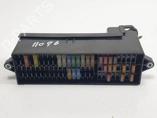 Used Fuse box Fuse box VW GOLF PLUS V (5M1, 521) 1.9 TDI (105 hp) 11800713 11800713