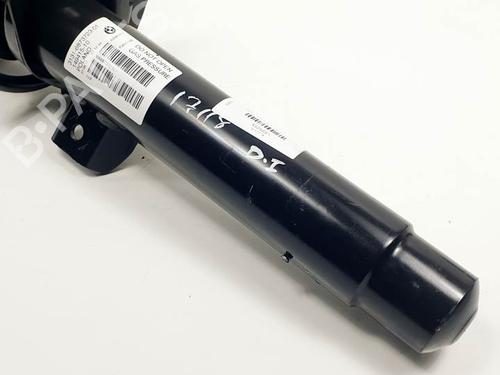 Left front shock absorber BMW 1 (F20) 116 d | BP24934165M16 