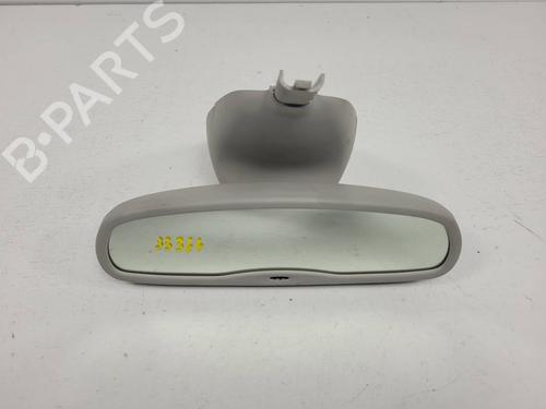 Used Rear mirror Rear mirror RENAULT MEGANE CC (EZ0/1_) 1.5 dCi (EZ09, EZ1G, EZ0D, EZ14) (110 hp) 36069417 36069417
