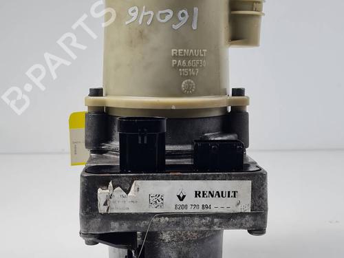 Styring servopumpe Styring servopumpe DACIA LOGAN MCV (KS_) 1.5 dCi (KS0K) (68 hp) 34510740 34510740