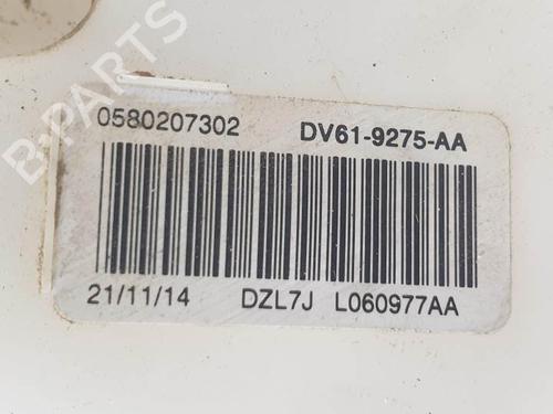 Fuel pump FORD TOURNEO CONNECT / GRAND TOURNEO CONNECT V408 MPV  | BP20510846M76 