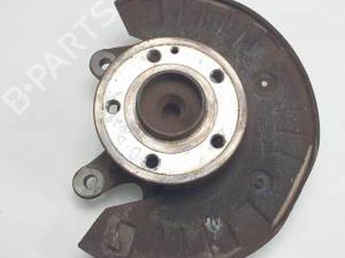 Used Right front steering knuckle MERCEDES-BENZ VITO Bus (W639) 111 CDI (639.701, 639.703, 639.705) (109 hp) 31240432