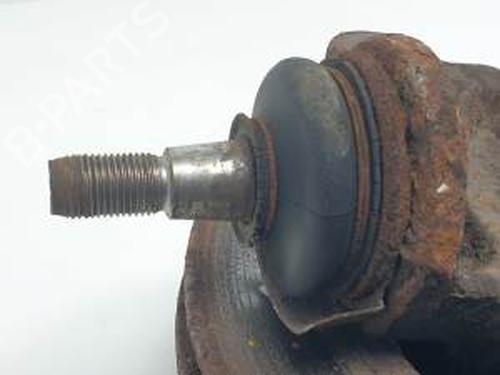 Right front steering knuckle FORD TRANSIT Van (FA_ _) 2.2 TDCi | BP12377918M26