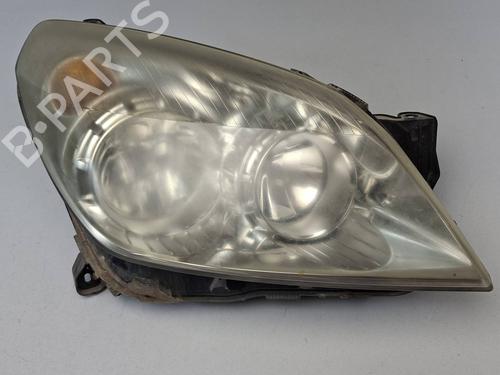 Used Right headlight Right headlight 39162820 39162820