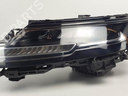 Used Left headlight Left headlight LAND ROVER RANGE ROVER EVOQUE (L551) 2.0 D150 4x4 (150 hp) 25256104 25256104