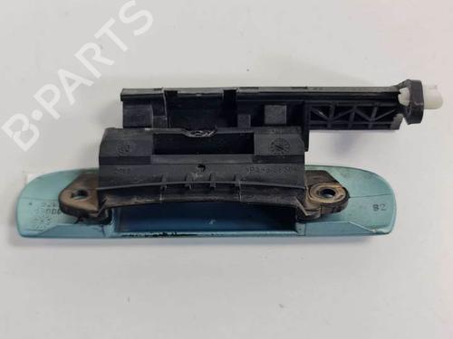 Rear right exterior door handle CITROËN XSARA PICASSO (N68) 1.6 HDi | BP6857776C130 