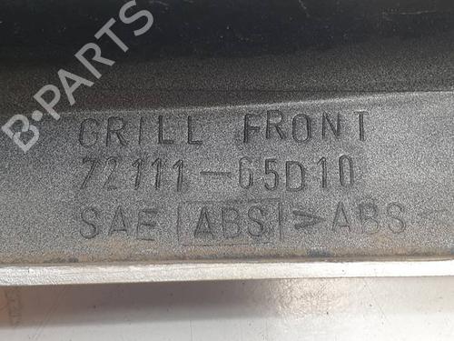 Grille SUZUKI GRAND VITARA I (FT, HT) 1.6 4x4 (SQ416) | BP29624523C40 