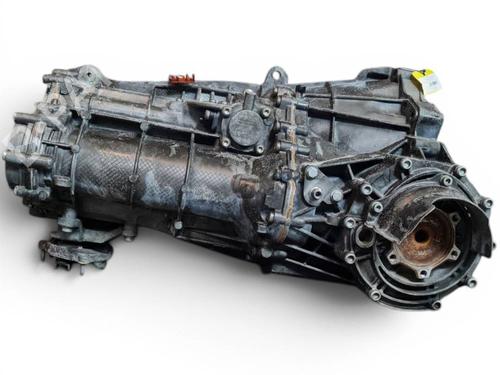 Gearbox AUDI A4 B8 (8K2) 2.0 TDI | BP36514507M3 - Image 8