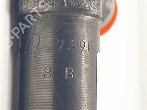 Injector MAZDA PREMACY (CP) 2.0 TD | BP7088877M100 - Image 7