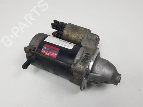 Used Starter Starter LEXUS GS (_S19_) 300 (GRS190_, GRS190R) (249 hp) 11491800 11491800