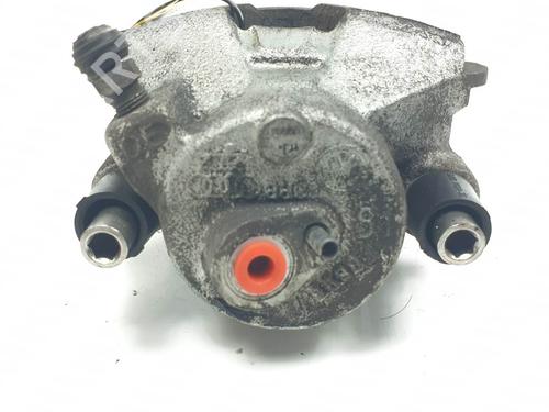 Left front brake caliper SKODA FABIA II (542) 1.2 | BP27525580M105 - Image 2