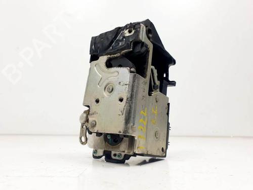 Used Front left lock FORD FIESTA V (JH_, JD_) 1.6 TDCi (90 hp) 16495362