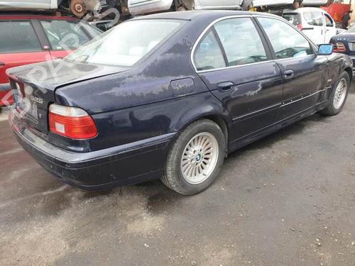 AC compressor BMW 5 (E39) 525 i | BP18029093M34 