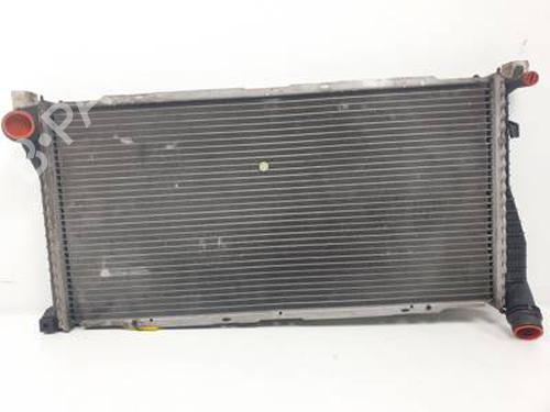 Radiateur à eau BMW 5 (E39) 520 d (136 hp) 31272296