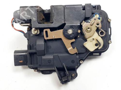 Front left lock VW GOLF IV (1J1) 2.0 | BP27525705C98 