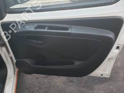 Heater resistor CITROËN NEMO Box Body/MPV (AA_) 1.3 BlueHDi 80 | BP25117579M108 