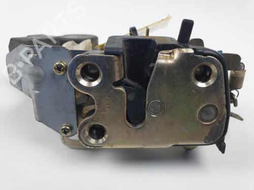 Used Rear right lock KIA RIO I Hatchback (DC) 1.3 (82 hp) 24499849