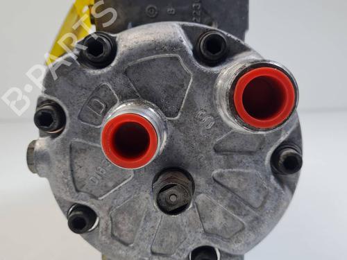 AC compressor AUDI A4 B5 (8D2) 1.9 TDI | BP35720494M34 - Image 3