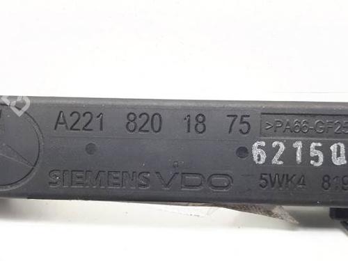 Antenna/Base MERCEDES-BENZ S-CLASS (W221, V221) S 320 CDI (221.022, 221.122) | BP16090529C140 