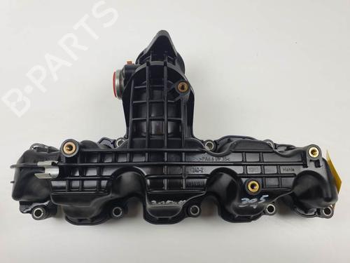 Used Intake manifold SEAT TOLEDO IV (KG3) 1.6 TDI (105 hp) 28061082