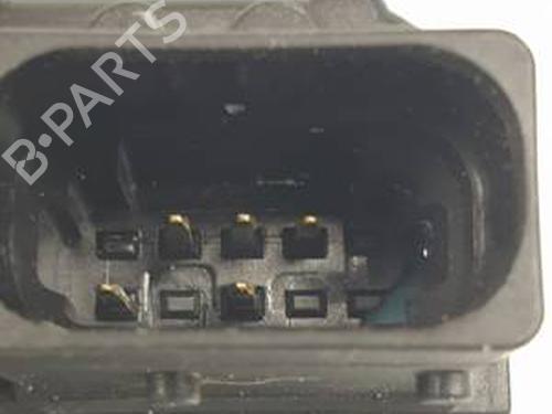 Zamek drzwi tylnych lewych OPEL MOKKA / MOKKA X (J13) 1.6 CDTI (_76) | BP30801077C100