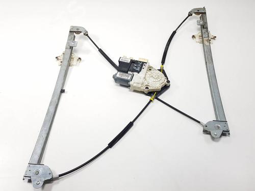 Front right window mechanism CITROËN C8 (EA_, EB_) 2.0 HDi 135 | BP39004709C23 - Image 2