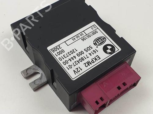 Used Electronic module BMW 5 (E60) 520 d (163 hp) 28061088