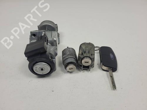 Used Electronic module Electronic module FORD FOCUS II (DA_, HCP, DP) 1.8 TDCi (115 hp) 34516156 34516156