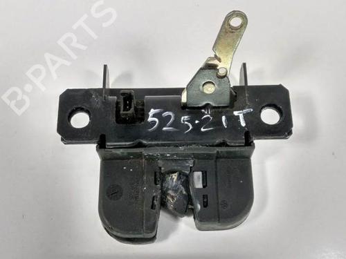 Tailgate lock VW GOLF IV (1J1) 1.6 16V | BP7516955C101 