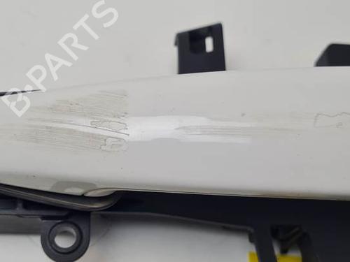 Front left exterior door handle BMW 1 (E87) 118 d | BP26171119C128 