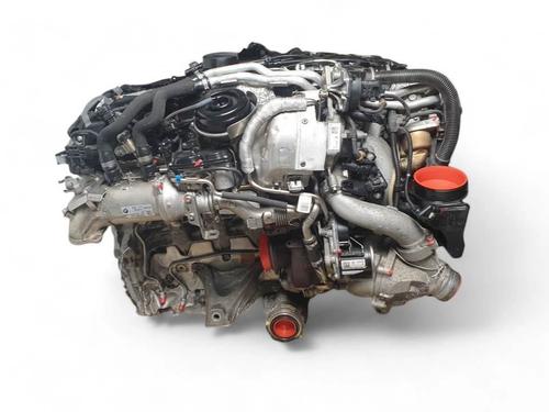 Engine BMW 7 (G11, G12) 740 d, Ld xDrive | BP25138143M1 - Image 4