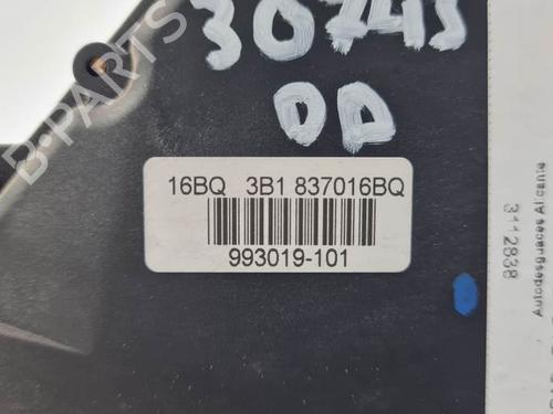 Front right lock VW POLO (9N_, 9A_) 1.9 TDI | BP28060768C97 