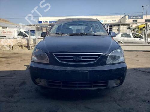 Mass air flow sensor KIA CARENS II MPV (FJ) 2.0 CRDi | BP25295518M95 