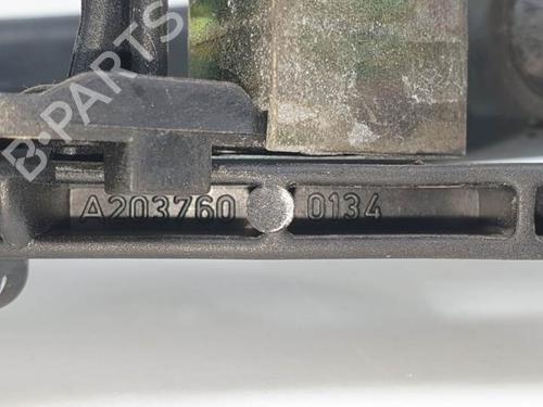 Front left exterior door handle MERCEDES-BENZ C-CLASS Coupe (CL203) C 220 CDI (203.706) | BP15713268C128 